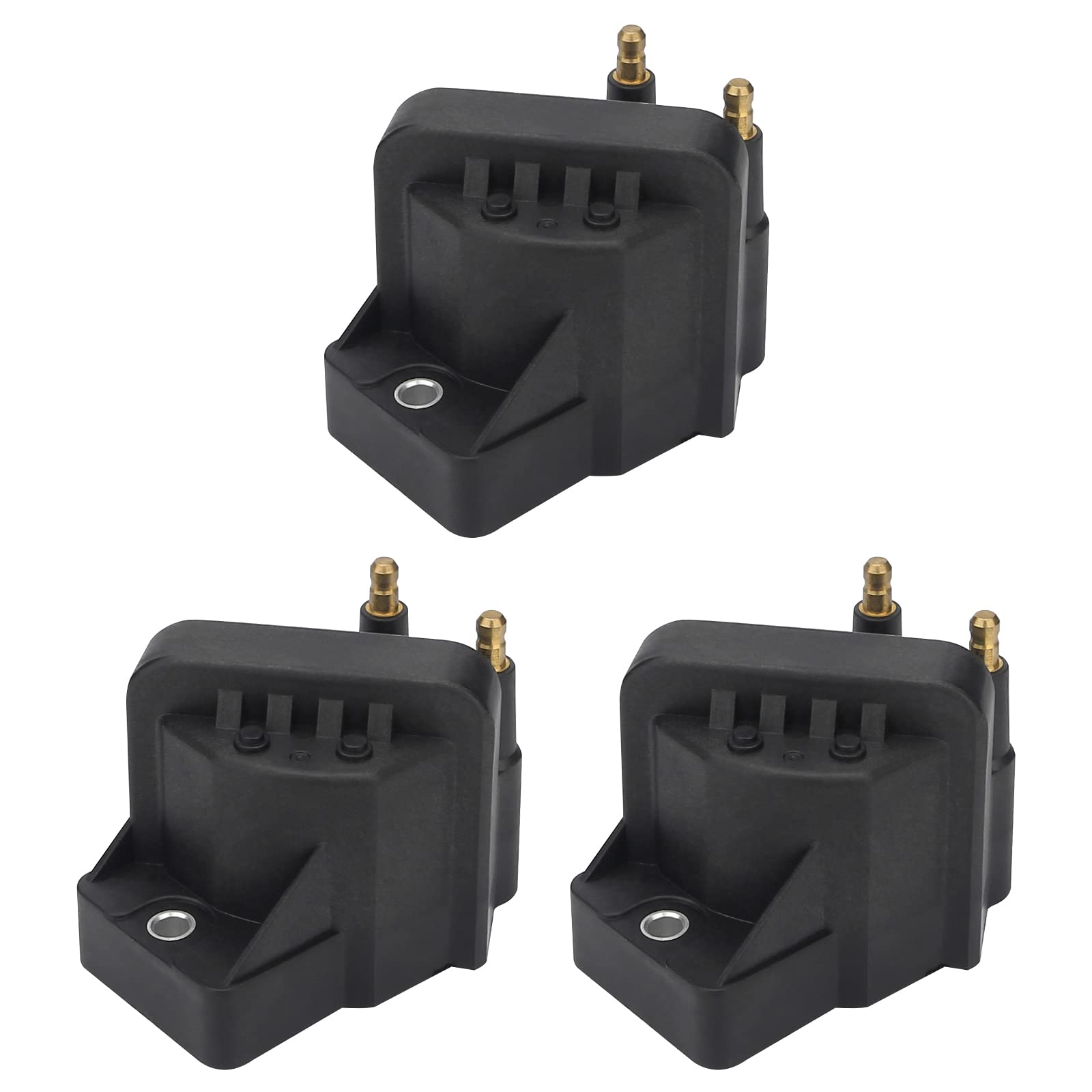 IKAchanさま専用 Amazon.co.jp: MAYASAF C849 イグニッションコイル シボレー